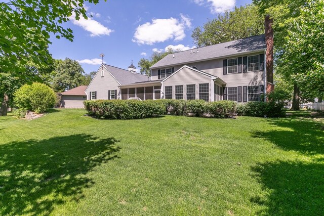 1311 W 2nd St, Pella, IA 50219 - photo 25