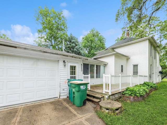 513 W Vine St, Saint Charles, IA 50240 - photo 32