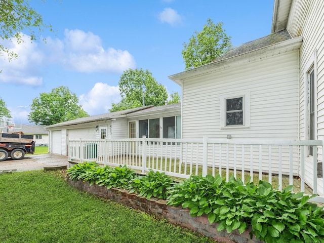 513 W Vine St, Saint Charles, IA 50240 - photo 34
