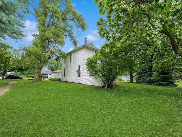 513 W Vine St, Saint Charles, IA 50240 - photo 35