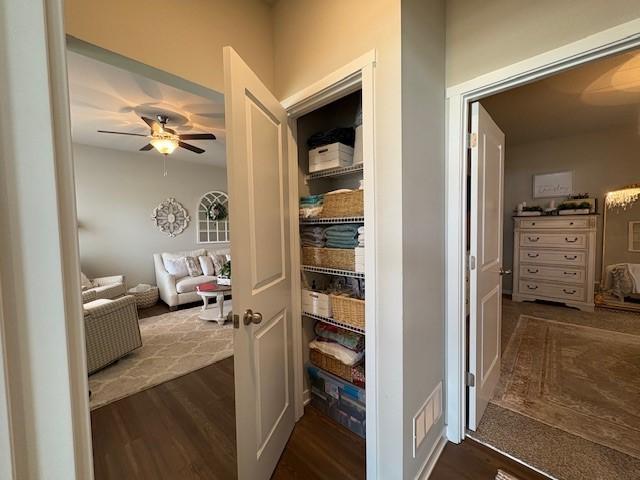 2807 NW 31st St, Ankeny, IA 50023 - view of storage area