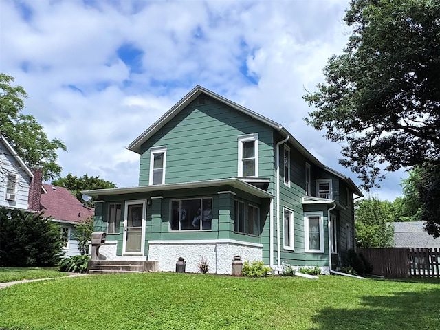 322 Marshall St, Boone, IA 50036 - photo 1