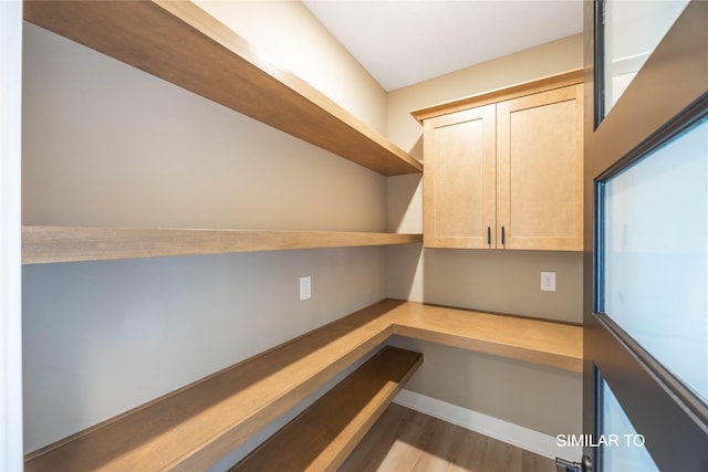 610 Ellis Cir, Adel, IA 50003 - view of pantry