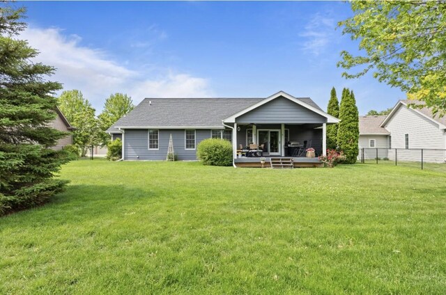 3309 SW 26th St, Ankeny, IA 50023 - photo 35