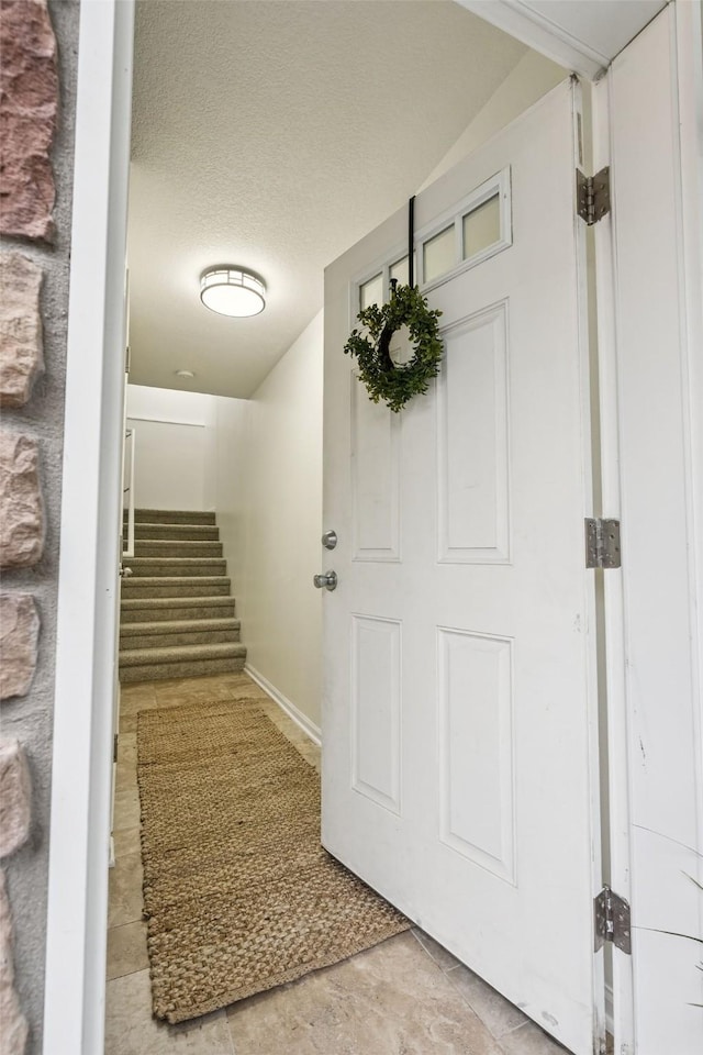 2150 NE 18th St Unit 101, Grimes, IA 50111 - view of stairway