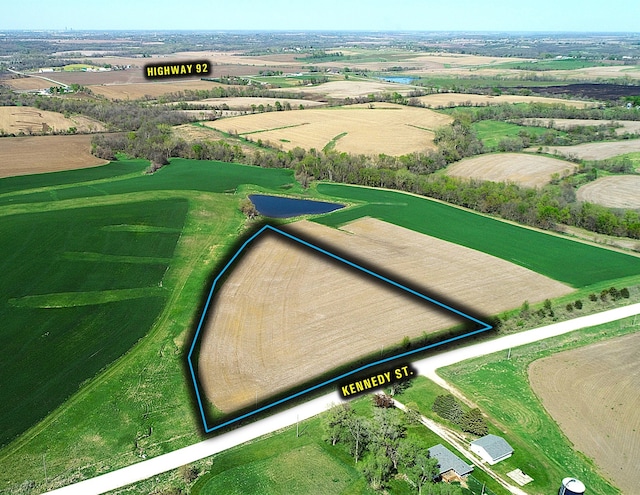 01 Kennedy St, Prole, IA 50229