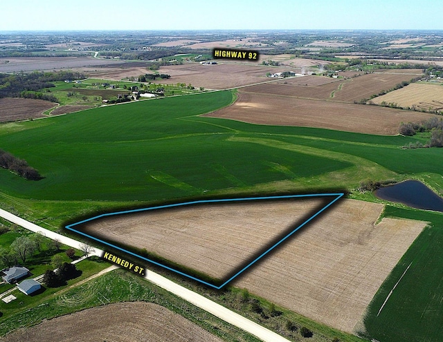 01 Kennedy St, Prole, IA 50229