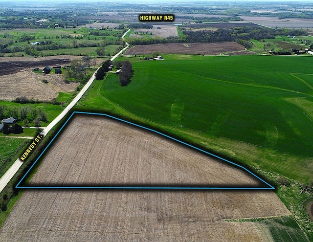 01 Kennedy St, Prole, IA 50229