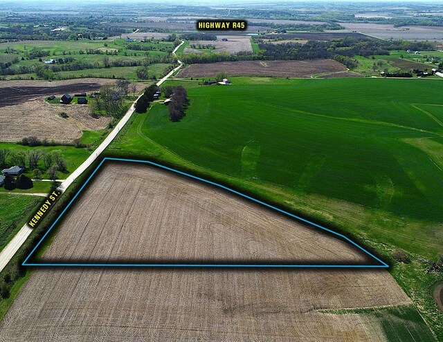 01 Kennedy St, Prole, IA 50229