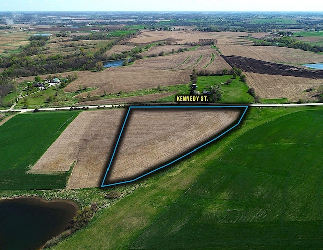 01 Kennedy St, Prole, IA 50229