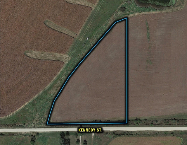 01 Kennedy St, Prole, IA 50229