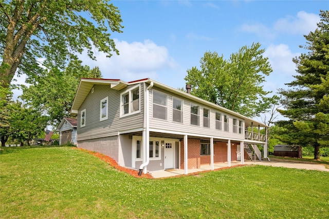 8423 Meadow Wood Dr, Dexter, IA 50070 - photo 1