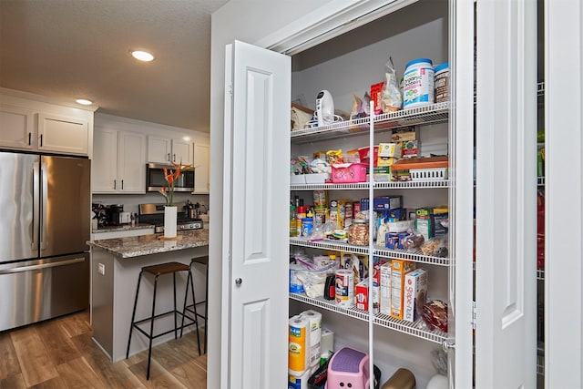 134 Aspen Dr, Norwalk, IA 50211 - view of pantry