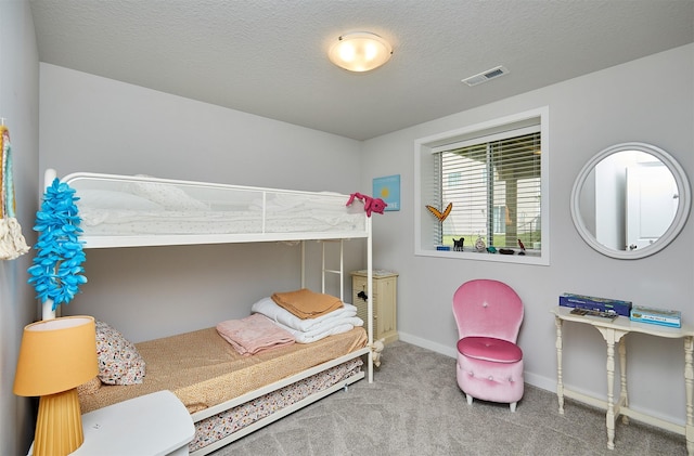 134 Aspen Dr, Norwalk, IA 50211 - carpeted bedroom featuring baseboards