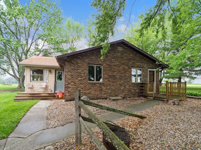 18990 365th St, Earlham, IA 50072 - photo 1