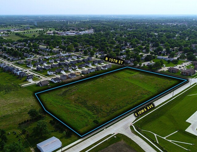 01 N 15th St, Indianola, IA 50125 - photo 2