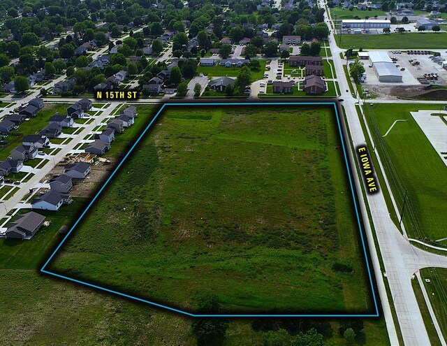 01 N 15th St, Indianola, IA 50125 - photo 3