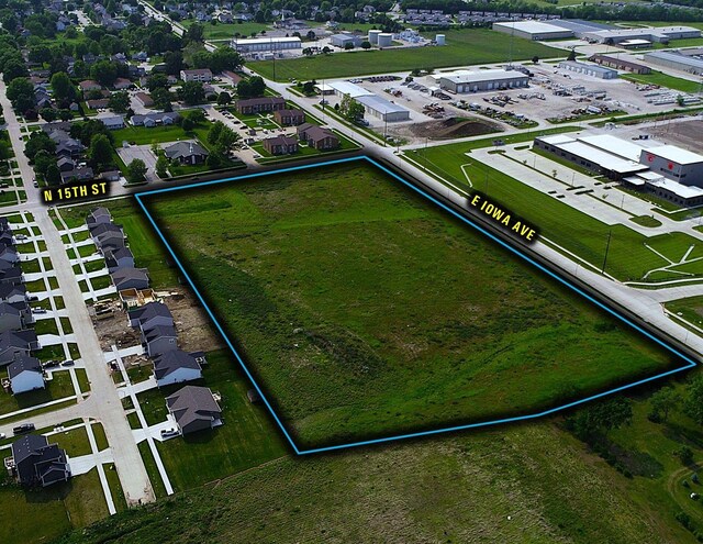 01 N 15th St, Indianola, IA 50125 - photo 4