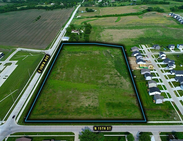01 N 15th St, Indianola, IA 50125 - photo 6