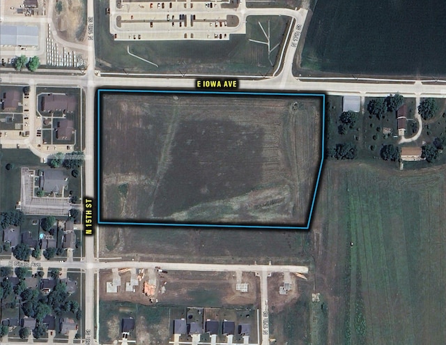 01 N 15th St, Indianola, IA 50125 - photo 16