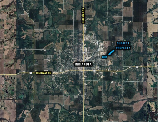 01 N 15th St, Indianola, IA 50125 - photo 17