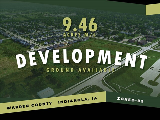 01 N 15th St, Indianola, IA 50125 - photo 1