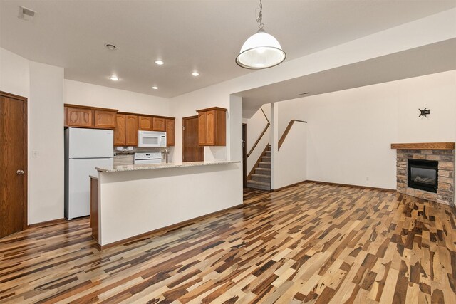 537 E 4th St, Huxley, IA 50124 - photo 4