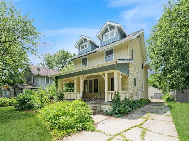 1236 43rd St, Des Moines, IA 50311 - photo 1