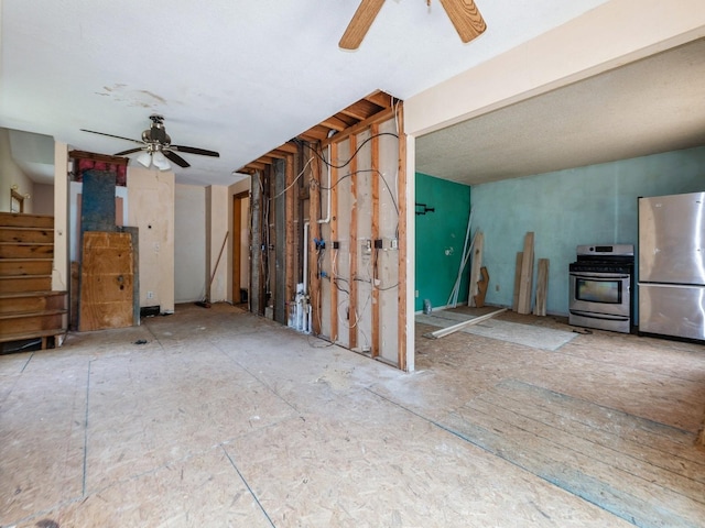 1236 43rd St, Des Moines, IA 50311 - photo 2