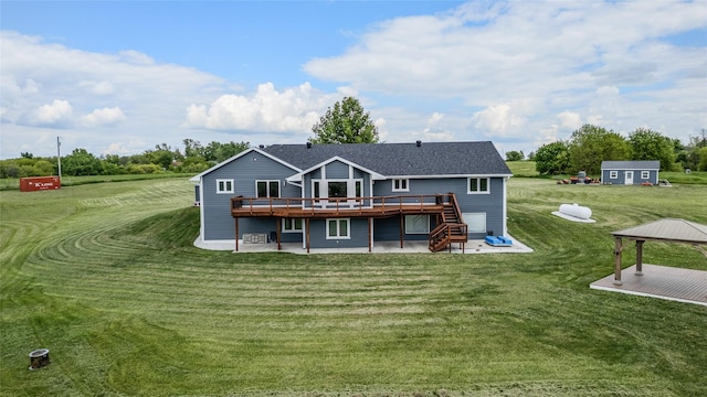 3001 Truro Rd, Truro, IA 50257
