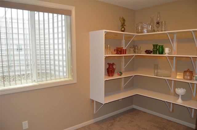 6029 Meacham Dr, Pleasant Hill, IA 50327 - view of pantry