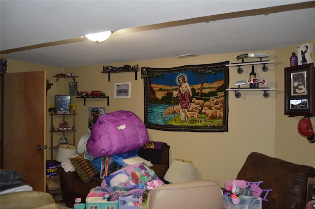 104 Walnut Dr NW, Bondurant, IA 50035 - view of living area