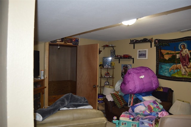 104 Walnut Dr NW, Bondurant, IA 50035 - view of bedroom