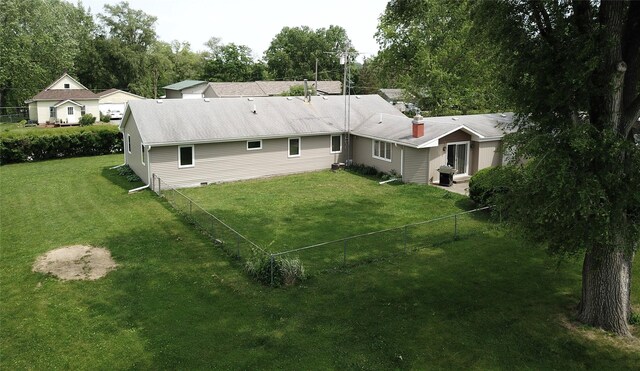 4564 NE 34th Ct, Des Moines, IA 50317 - photo 28