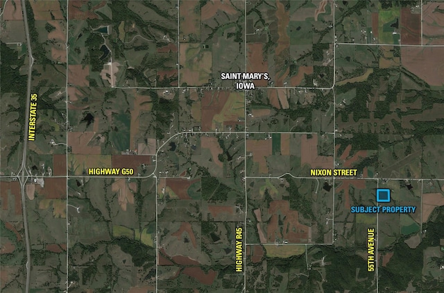 00 55th Ave, Saint Charles, IA 50240