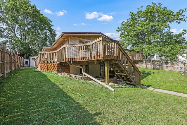 2313 8th Ave E, University Park, IA 52595 - photo 32