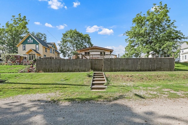 2313 8th Ave E, University Park, IA 52595 - photo 35