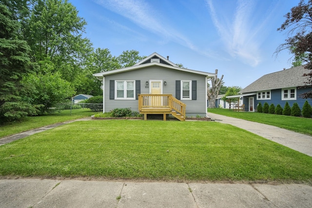 806 8th St, West Des Moines, IA 50265 - view of front of property