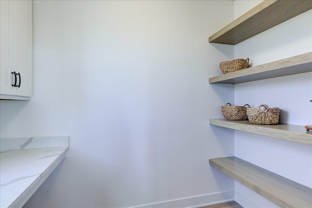 3736 NW 183rd St, Clive, IA 50325 - view of pantry