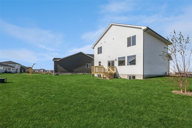 460 NW Independence Cir, Waukee, IA 50263 - photo 33
