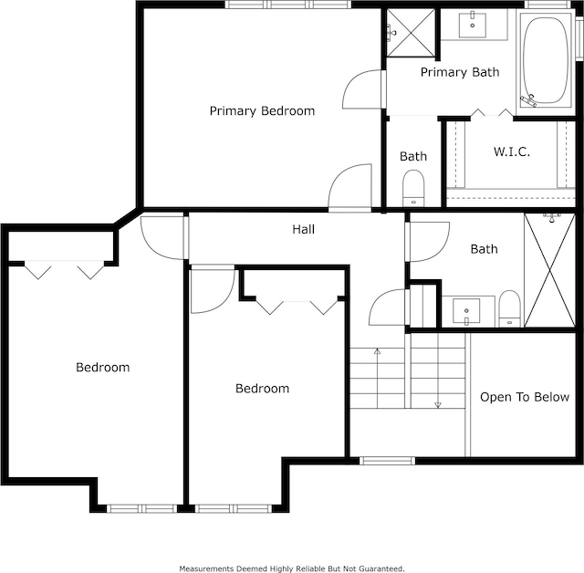 313 29th St, West Des Moines, IA 50265 - room layout