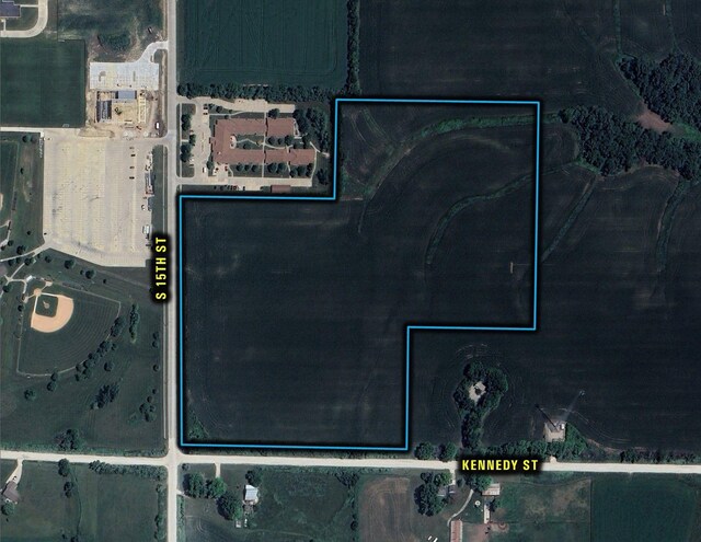 01 S 15th St, Indianola, IA 50125 - photo 19