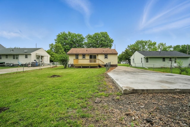 423 E Hillside Ave, Des Moines, IA 50315 - photo 24