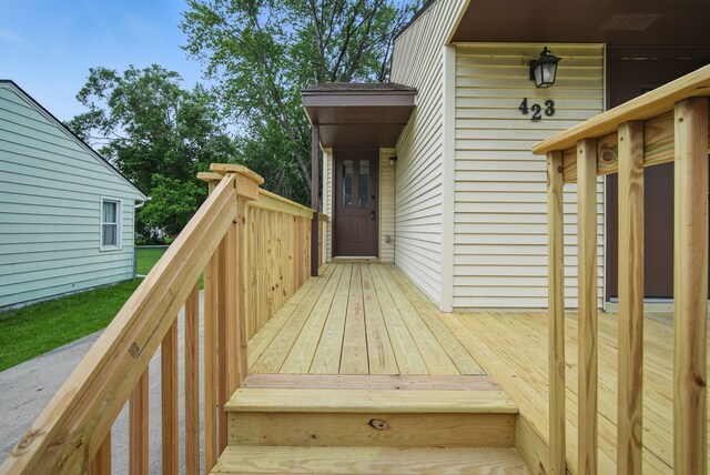 423 E Hillside Ave, Des Moines, IA 50315 - photo 3