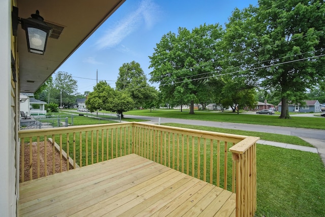 423 E Hillside Ave, Des Moines, IA 50315 - photo 4