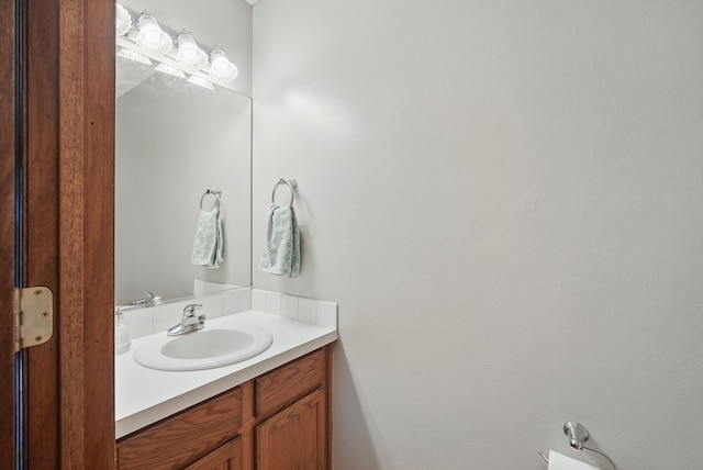 1290 S 4th St, Carlisle, IA 50047 - bathroom with vanity