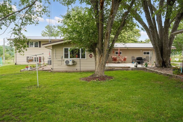 23873 160th Ave, Centerville, IA 52544