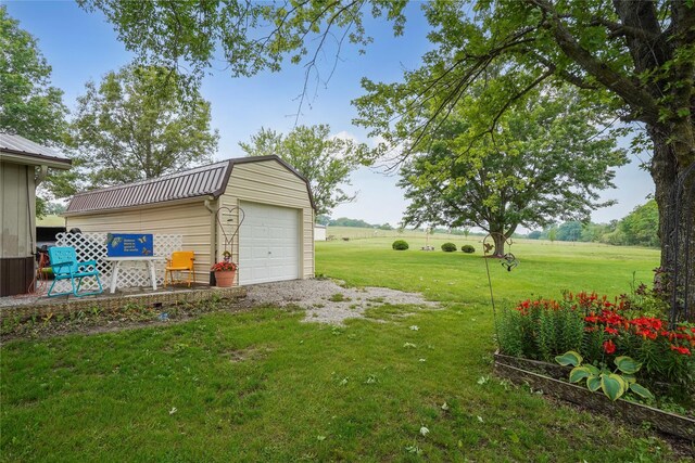 23873 160th Ave, Centerville, IA 52544