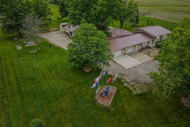 23873 160th Ave, Centerville, IA 52544