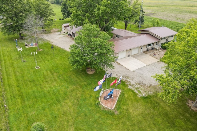 23873 160th Ave, Centerville, IA 52544